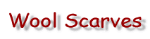 Wool Scarves